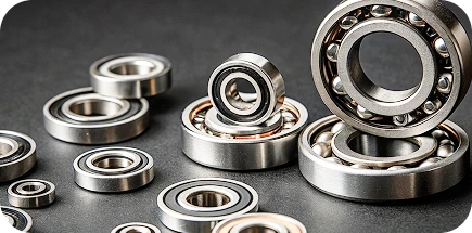 Иконка Подшипники