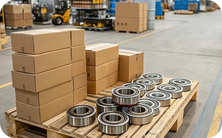 шаг 1 - подача заявки